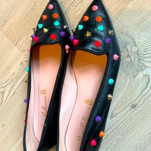 My favorite shoes - Pretty Ballerina size 38